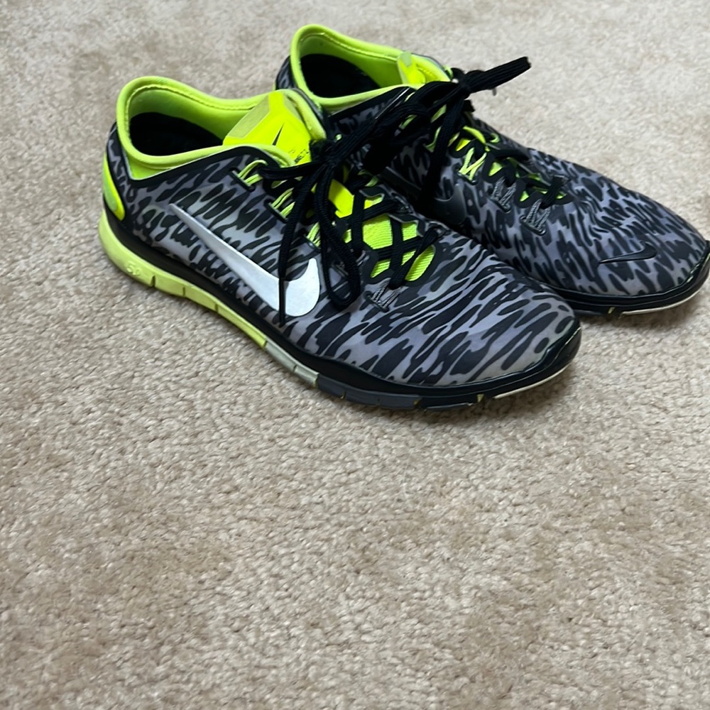 Nike Free TR Connect 2